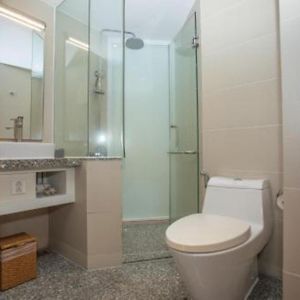 Deluxe Double or Twin Room City View