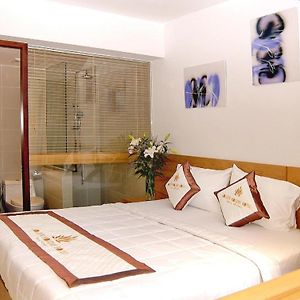 Double or Twin Room Partial Sea View